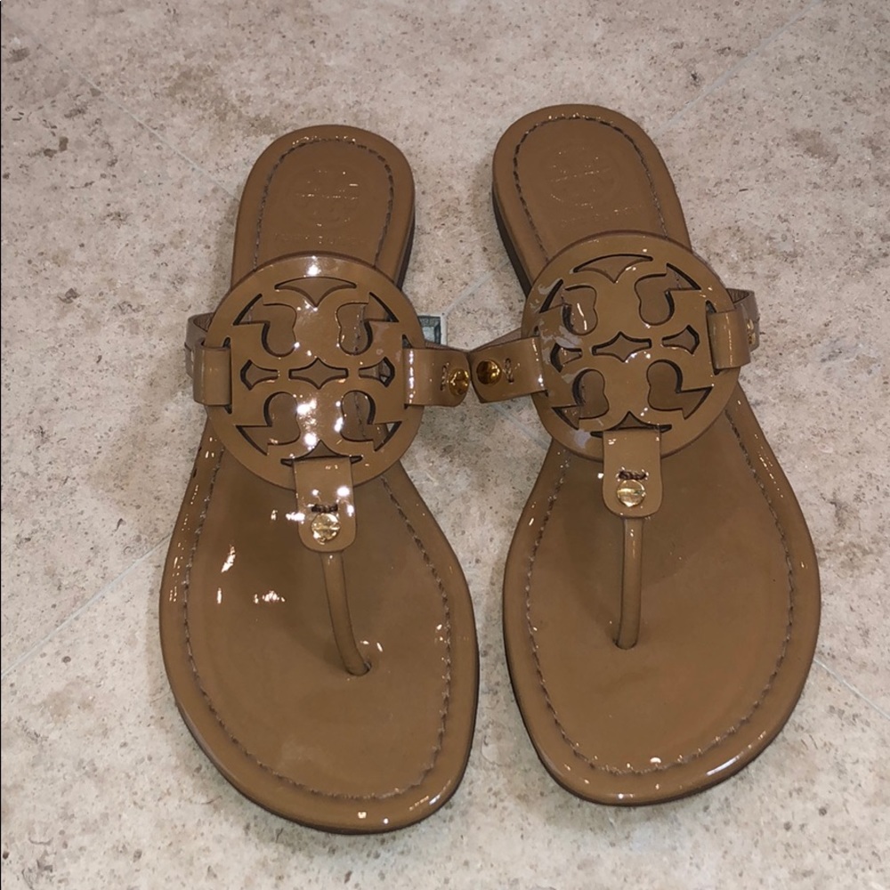 Tory Burch sandals